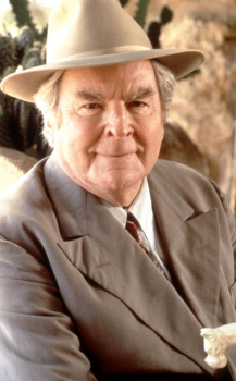 Bert Remsen